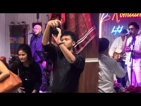 STYLE VOICE, Superstar Batak || “MOLO OLO HO” Cipt. Iran Ambarita, dahsyat & pecah, keren, mempesona