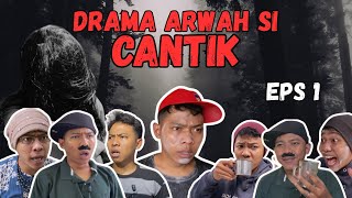 Download lagu DRAMA ARWAH SI CANTIK. | SI OYOT EPISODE 1 mp3