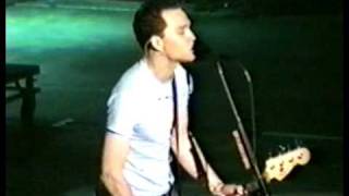 03 - blink-182 - Blow Job Song &amp; Family Reunion live in Chicago