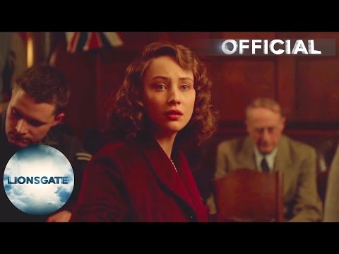A Royal Night Out (Clip 'Kings Speech')