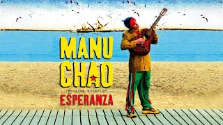 Manu Chao - Trapped By Love