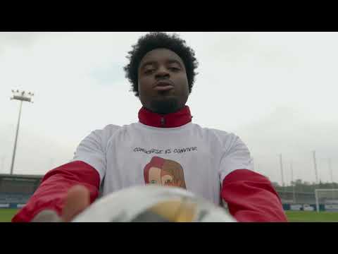 El Gobierno de Navarra y la Fundación Osasuna lanzan la campaña contra el racismo en El Sadar