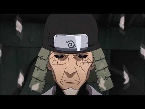 AMV Minato Forever - Hall of Fame
