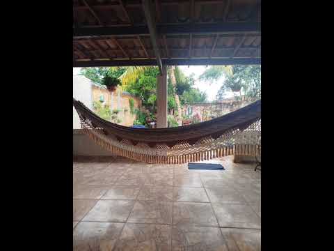 Central Bahia _ ( Quintal da Mana Alair )