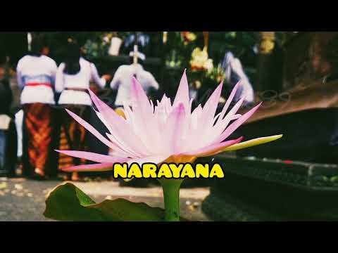 NOVI SURYA PALAWARA -  KOMPILASI LAGU HARMONI RELIGI HINDU BALI