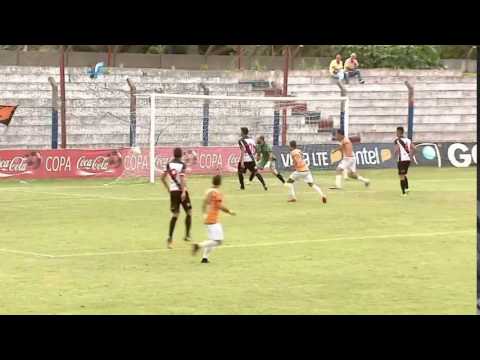 Sergio Felipe anotó el #Gol100 del Apertura 2017