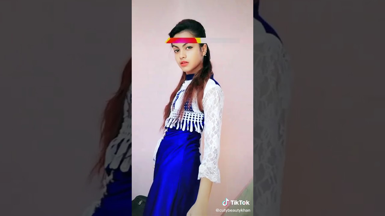 Beauty Khan Tiktok