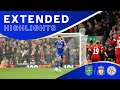 Carabao Cup Defeat 🏆 | Liverpool 3 Leicester City 1