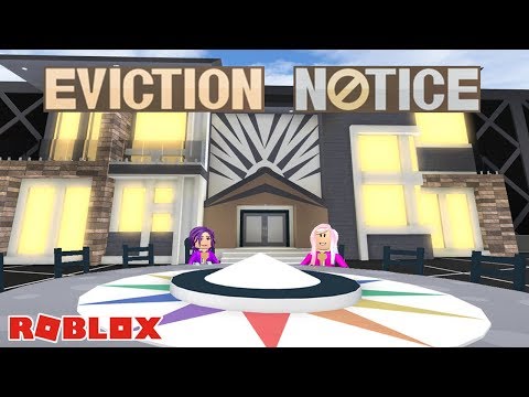 OUTLAST THE HOUSEMATES! / Roblox: Eviction Notice 🏠