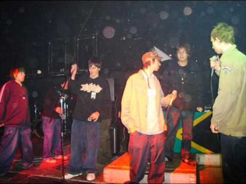 F.I.S.T ft. Vido - Chento yo !!!