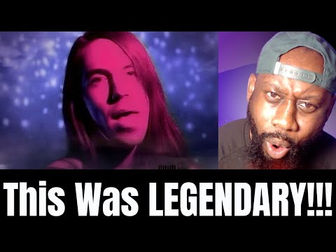 First Time Hearing Red Hot Chili Peppers - Under The Bridge | Reaction