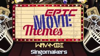 Video thumbnail for Epic Movie Themes (Sample Pack on Loopmasters) by Singomakers Samples