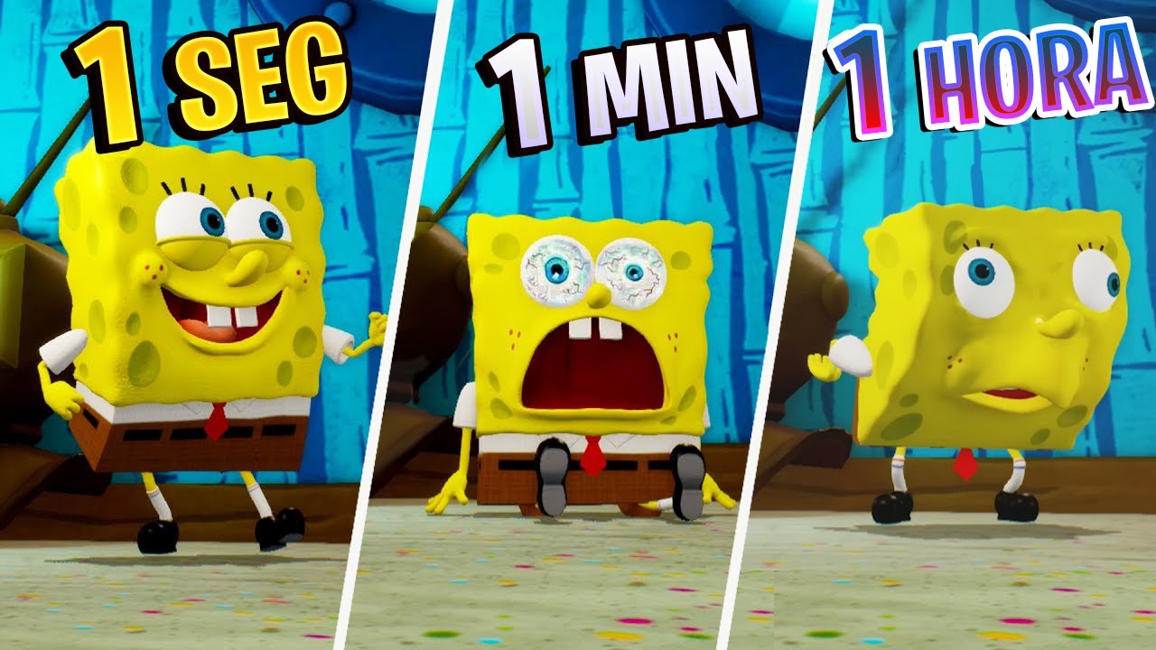 Qué PASA SI ESPERAS DEMASIADO en ESTE JUEGO? | 15 Secretos AFK en Videojuegos