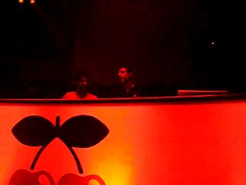 2Beat - Rekres & Will - Pacha 10/04 - Monday vs Show Me