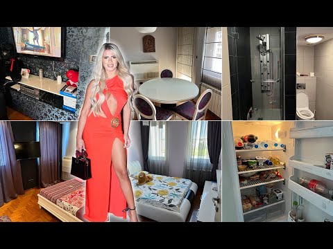 Marijana Zonjić nakon Zadruge kupila stan u Beogradu