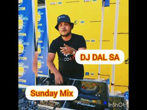 DJ DAL SA DIE DORRING SUNDAY MIX