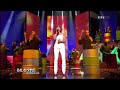 DANIEL BALAVOINE PAR LIANE FOLY   Pour la femme veuve qui s'éveille   TF1 EVIDEMMENT   SOUS TITRAGE