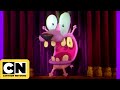 Courage S Nightmares Courage The Cowardly Dog Cartoon Network