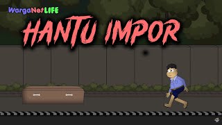 Download lagu Hantu Impor - Animasi Horor Kartun Lucu - Warganet Life mp3 Download lagu Hantu Impor - Animasi Horor Kartun Lucu - Warganet Life mp3