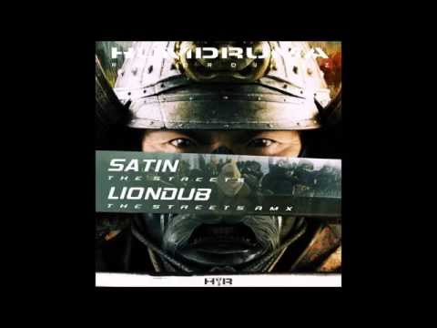 Satin-The Streets-HumDruma Recordingz