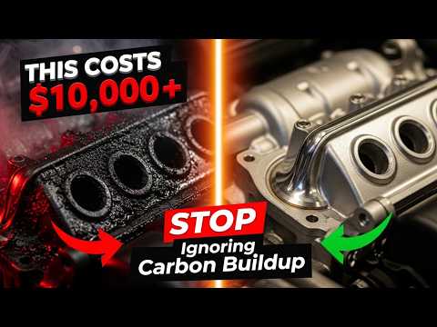 STOP Destroying Your GDI Engine with This One Simple Mistake