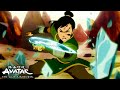 The ONLY Time GLASS BENDING Was Ever Used in Avatar