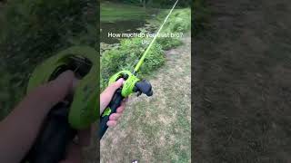 How much do you trust bro us: #bro #trust #fishtok