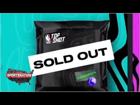 探討NBA頂級球星和非通用代幣的未來 - SportsNation (Discussing NBA Top Shot and the future of non-fungible tokens | SportsNation)