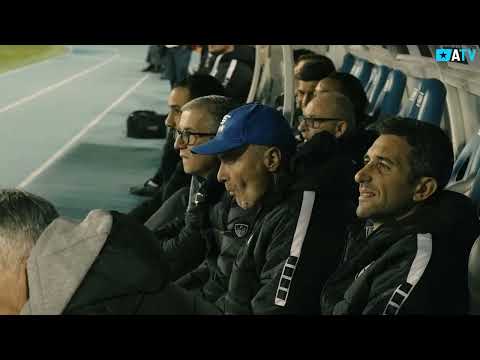 Η παρακάμερα από την αναμέτρηση κόντρα στην Κηφισιά