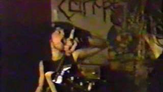 Doom - Circles (live at Waiblingen, 1989)