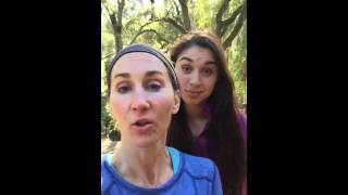 Keep Your Eye on the Prize