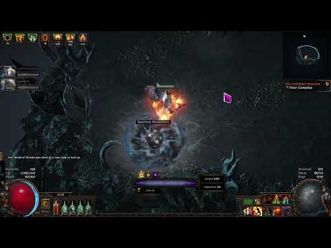 3.20 Smite Champion Armoursatcking Beydat Instakill