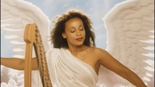Whitney Houston - Jesus Loves Me (4K)