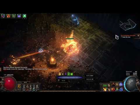 Mirror of Kalandra for Christmas