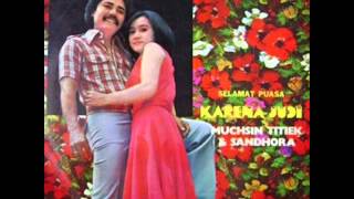 Download lagu MUCHSIN A (Band Arulan) -  Merana [BOWO collect.] mp3