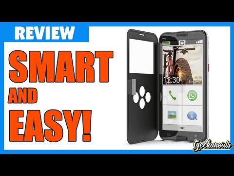 emporia SMART.5 Smartphone Review