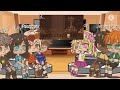 Kindergarten Reacts