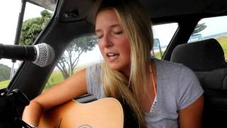 JAMIE MCDELL - 'When It Rains' [5 Beaches In 5 Days]