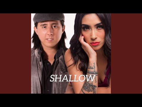 Shallow (feat. Brenda Reyes)