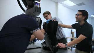 Private funding fills gap to sustain SDSU student researchers