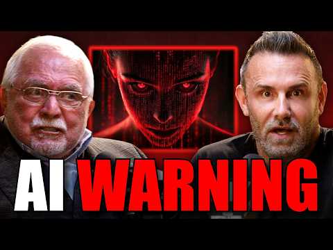 Dan Peña Warns: "AI Will Wipe Out 80% of Jobs in 5 Years – We're F*cked"