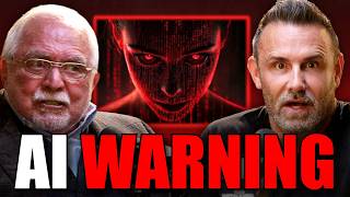 Dan Peña Warns: "AI Will Wipe Out 80% of Jobs in 5 Years – We're F*cked"