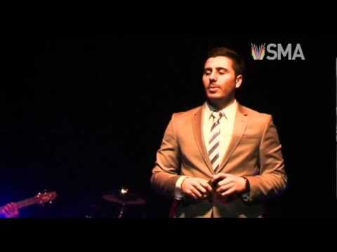Fadi Komo - Shufro D'Fothakh - Live 2011 Syriac Music Awards The Show ⎢ Volkshaus Zurich