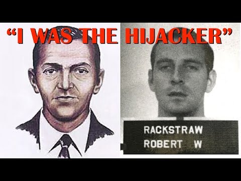 Who was D.B. Cooper? Top 5 Suspects
