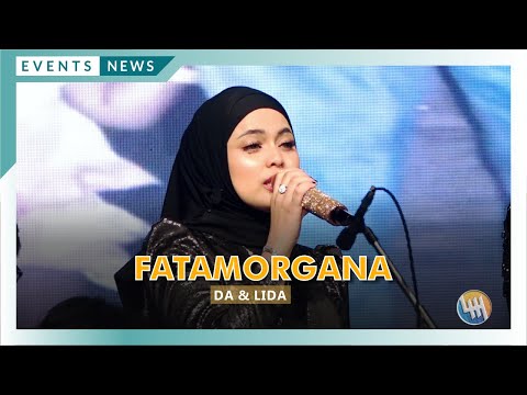 FATAMORGANA & HABIS GELAP TERBITLAH TERANG - Putri X Aulia X Ical (HUT Bpk H. Alwi Ruslan)