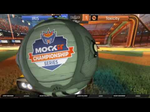 Rocket League Daily Highlights | Ep. 8 | Rizzo, Kronovi, MockitLeague, AaronNazzy, MasonRL90
