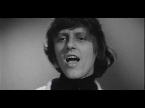 Václav Neckář - Ta láska zlá (1970)