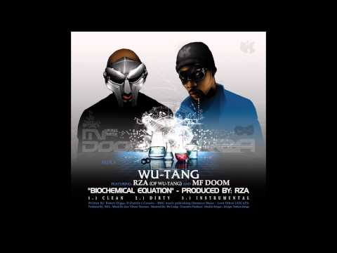 Wu- Tang - "Preservation" (feat. Aesop Rock & Del The Funky Homosapien) [Official Audio]
