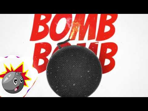 XIR DJ RAPTURE JONN HART - BOMB BOMB (DR.MUSIK REMIX)