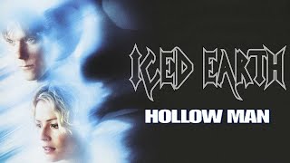 &quot;Hollow Man&quot; by Iced Earth -  HOLLOW MAN (Music Video)